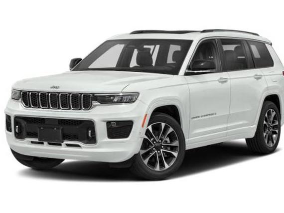 JEEP GRAND CHEROKEE 2022 1C4RJKDG7N8516579 image
